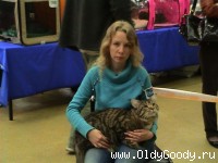 anxious before judging
