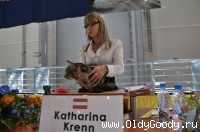 У Катарины Кренн