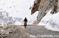 Перевал Джалори